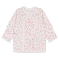 ETTOI 送禮用 Ria 韓式新生兒肚衣