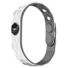 All Trend 輕便運動手環, 白色, 1個