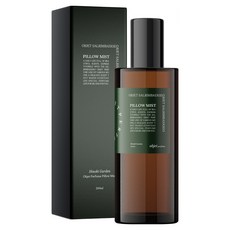 Homekeeping Objet Perfume 扁柏花園室內噴霧 織物除臭劑 正裝, 1個, 200ml