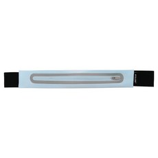 바라보고 플렉스핏 러닝벨트, 블루, 1개