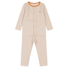 ETTOI 送禮用 Luca 修身內衣上下套裝