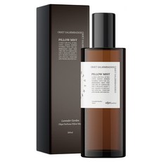 Homekeeping Objet 香氛薰衣草花園室內噴霧 織物除臭劑 正裝, 1個, 200ml