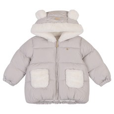 ETTOI 送禮用 Heather Bear 夾克