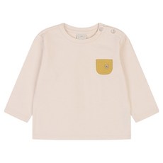 ETTOI 送禮用Rudy口袋T恤