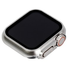 w9999 Ultra Custom 保護殼, 1個, 星光色