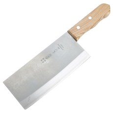 Knife Mall 飛龍作 營業用中式刀, 單一顏色, 1個