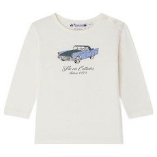 Bonpoint T恤 W05YTSK00003