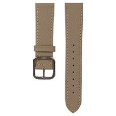 w9999 Galaxy Watch 4 3 2 Classic Active Urban皮革錶帶 錶帶 40 44 42 46 20 mm 可兼容, 20mm, 沙米色