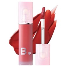 B.by BANILA Vanilla Co水滴面紗唇彩, RD01 愛我, 1個