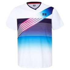 Spectrum 女款羽毛球比賽用T恤 ST-2554