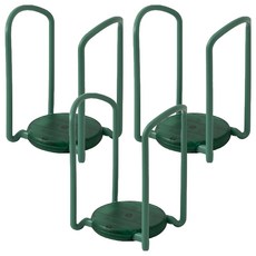 Marketpio 廚房新款收納碗盤整理架, 類型3, 3個