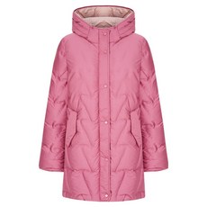 Crocodile 鱷魚 LADY 女士連帽中長版羽絨外套 CLCWDW102