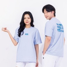 Spectrum 羽球寬鬆T恤 ST-2536