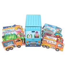 嘟嘟馳馳圖板書 1~10冊組 全10冊, 流星