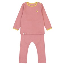 에뜨와 선물용 애니 슬림 내의 상하의 세트