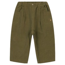 ETTOI 送禮用Rudy長褲