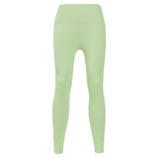 Malltoday 女款舞蹈女神芭蕾瑜珈褲 內搭褲, 149 淺薄荷綠