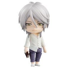 GOOD SMILE COMPANY 黏土人 1601 PSYCHO-PASS 心靈判官 槙島聖護, 1個