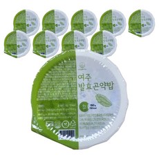 Dangnshop 發酵苦瓜蒟蒻飯, 150g, 10個