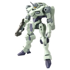 BANDAI 1/144 BANDAI HG TWFM 014 佐渥特 機動戰士鋼彈 水星的魔女 組裝模型, 1個