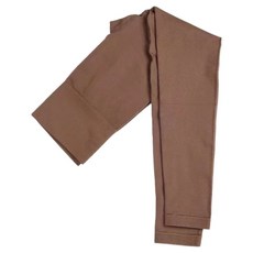 Malltoday 女用 芭蕾女神 芭蕾 瑜珈褲 內搭褲, 34 咖啡棕