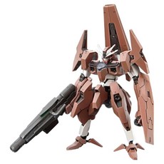BANDAI 1/144 BANDAI HG TWFM 018 索恩魔靈鋼彈 機動戰士鋼彈 水星的魔女, 1個