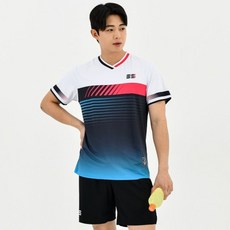 Spectrum 競技服T恤 ST-2526