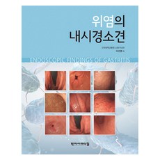 HakjisaMedical 胃炎的內視鏡所見, 李善英