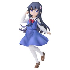 GOOD SMILE COMPANY POP UP PARADE 天使降臨到我身邊 白咲花 PVC完成品 模型, 1個