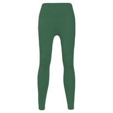 Malltoday 女款舞蹈女神芭蕾瑜珈褲 內搭褲, 97 沼澤綠