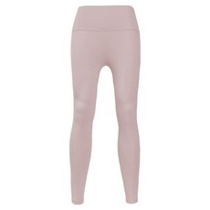 Malltoday 女款舞蹈女神芭蕾瑜珈褲 內搭褲, 132 裸粉色