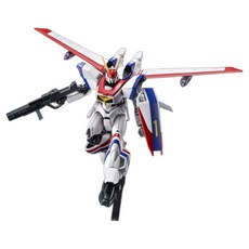 BANDAI 1/144 BANDAI HG 機甲戰記龍騎兵 龍騎兵1號 Lifter 1 裝備型 5063407, 1個