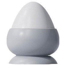 吸附式三角筋膜球, 1個, 灰色