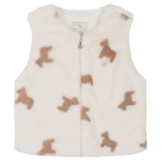 ETTOI 送禮用 HardiFUR 背心