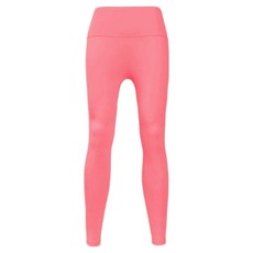 Malltoday 女款舞蹈女神芭蕾瑜珈褲 內搭褲, 92 蜜桃粉