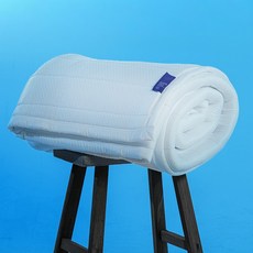 Homuro Super High Cool涼感墊+收納袋組, 涼爽墊, 白色