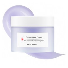 CU SKIN 癒創藍烴乳霜, 50ml, 1個