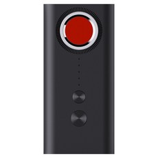 口袋攝像頭訊號探測器 T1, 1個, 黑色