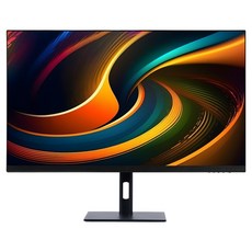 크로스오버 QHD IPS 멀티스탠드 피벗 모니터, 80.1cm, 32QD100SM