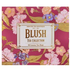 Aap Ki Pasand 腮紅茶系列 30入, 1個, 單品