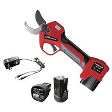 비엠 충전식 전지가위 PS-17 2B, 1개