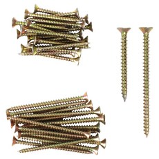 코텍스 일반 나사못 세트, 1세트