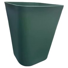 Him Room 實用垃圾桶, 深藍色