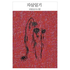 자살일기, 파블로다니엘, 파블로다니엘