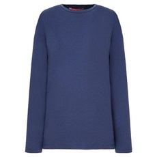 Crocodile 鱷魚 LADY 女士層次圓領T恤 CLCWUW901