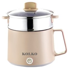 KOLKO 電煮鍋/快煮鍋, KOL-188
