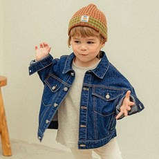 Pimpollo 泰迪牛仔夾克 OLTCU10