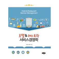 飯店&餐廳服務經營學, 崔正吉、鄭傑娜, 佐羅美