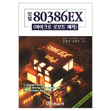인텔 80386EX, ohm사