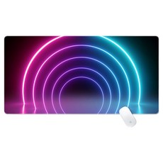 다온세련된장패드 700 x 300 x 2 mm, TYPE 31 , 1개